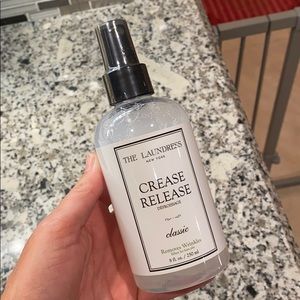 The Laundress New York Crease Release